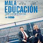 miniatura mala-educacion-por-mrandrewpalace cover divx