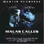 miniatura malas-calles-por-jrc cover divx