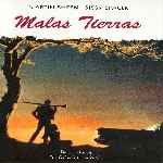 miniatura malas-tierras-por-warcond cover divx