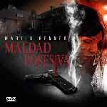 miniatura maldad-posesiva-por-chechelin cover divx