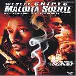 miniatura maldita-suerte-por-boxernegro cover divx