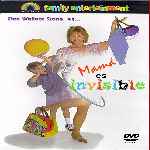 miniatura mama-es-invisible-por-mastercustom cover divx