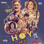 miniatura manana-es-hoy-por-chechelin cover divx