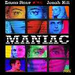 miniatura maniac-2018-por-chechelin cover divx
