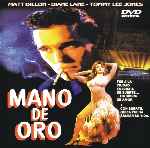 miniatura mano-de-oro-por-pepetor cover divx