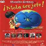 miniatura manolito-gafotas-mola-ser-jefe-por-el-verderol cover divx