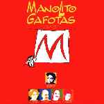 miniatura manolito-gafotas-por-el-verderol cover divx