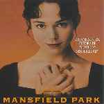 miniatura mansfield-park-1999-por-el-verderol cover divx
