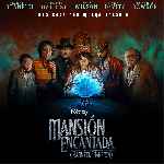 miniatura mansion-encantada-por-tonype cover divx