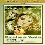 miniatura mansiones-verdes-por-mastercustom cover divx