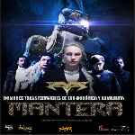 miniatura mantera-por-chechelin cover divx