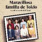 miniatura maravillosa-familia-de-tokio-por-yulanxl cover divx