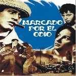 miniatura marcado-por-el-odio-por-jrc cover divx
