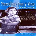 miniatura marcelino-pan-y-vino-1955-por-warcond cover divx