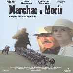 miniatura marchar-o-morir-por-agustin cover divx