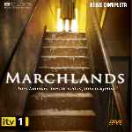 miniatura marchlands-por-chechelin cover divx