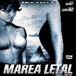 miniatura marea-letal-por-chechelin cover divx