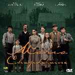 miniatura maria-chapdelaine-por-chechelin cover divx