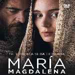 miniatura maria-magdalena-2018-por-chechelin cover divx