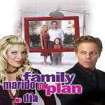 miniatura marido-por-un-dia-family-plan-por-warcond cover divx