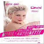 miniatura marie-antoinette-por-quiromatic cover divx