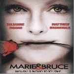 miniatura marie-bruce-por-jrc cover divx