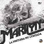 miniatura marilyn-la-historia-no-contada-por-chechelin cover divx