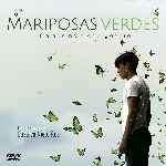 miniatura mariposas-verdes-por-darioarg cover divx