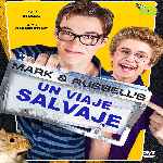 miniatura mark-russells-un-viaje-salvaje-por-chechelin cover divx