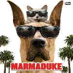 miniatura marmaduke-2010-por-chechelin cover divx