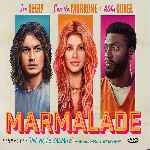miniatura marmalade-por-chechelin cover divx