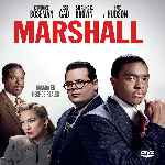 miniatura marshall-por-chechelin cover divx