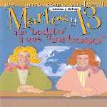 miniatura martes-y-13-que-bodito-y-que-herboso-por-agustin cover divx