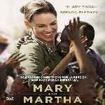 miniatura mary-and-martha-por-vigilantenocturno cover divx