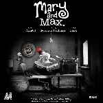 miniatura mary-and-max-por-chechelin cover divx