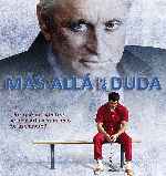 miniatura mas-alla-de-la-duda-2009-por-3enuno cover divx