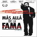 miniatura mas-alla-de-la-fama-por-jrc cover divx