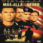 miniatura mas-alla-del-deber-2005-por-pepetor cover divx
