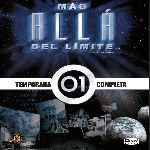 miniatura mas-alla-del-limite-temporada-01-por-chechelin cover divx