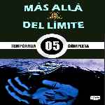 miniatura mas-alla-del-limite-temporada-05-por-chechelin cover divx