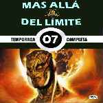 miniatura mas-alla-del-limite-temporada-07-por-chechelin cover divx