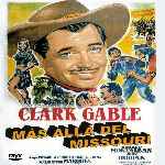 miniatura mas-alla-del-missouri-por-chechelin cover divx