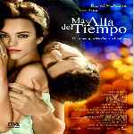 miniatura mas-alla-del-tiempo-por-chechelin cover divx