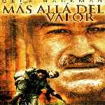 miniatura mas-alla-del-valor-por-lefervi cover divx
