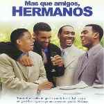 miniatura mas-que-amigos-hermanos-por-el-verderol cover divx