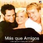 miniatura mas-que-amigos-v2-por-franki cover divx