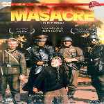miniatura masacre-ven-y-mira-por-chechelin cover divx