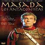 miniatura masada-los-antagonistas-por-vigilantenocturno cover divx