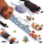 miniatura mascotas-2-por-chechelin cover divx