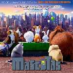 miniatura mascotas-por-tonype cover divx